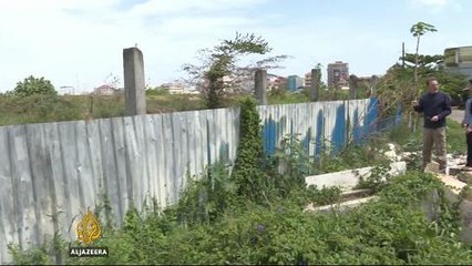 New law 'excludes and controls' Cambodia's NGOs