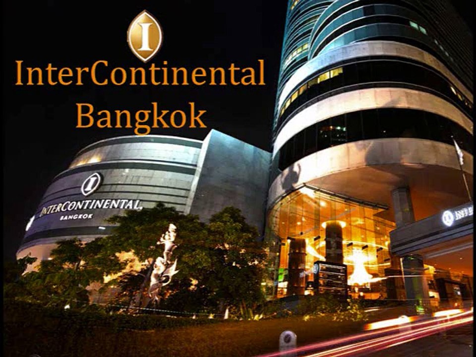 5-Star Hotel Bangkok | Weddings in Bangkok