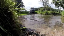 One of the best VW T3, T25, Vanagon Syncros in the world filmed on a Varavon