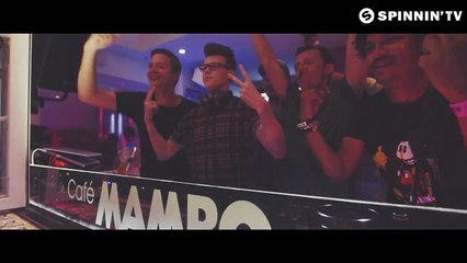Martin Solveig invites_ Spinnin' Deep Ibiza 2015 _ Official Aftermovie