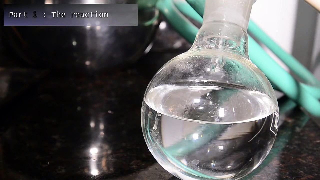 Make methylamine hydrochloride