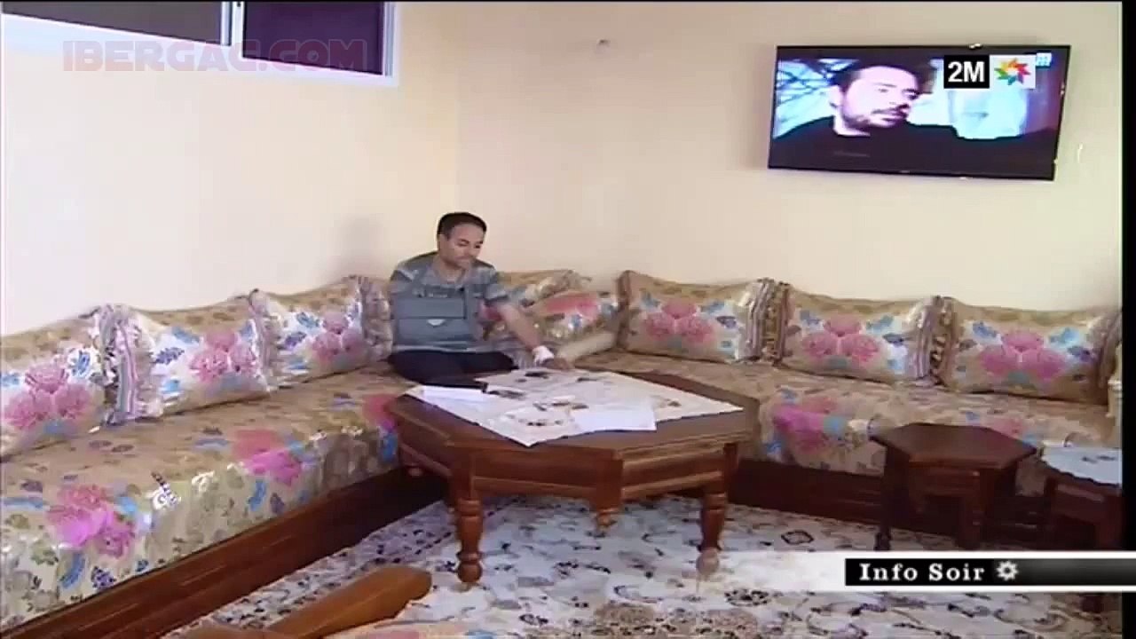 Maroc _ Un étudiant agresse son professeur au couteau