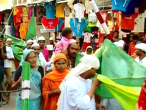 ..Aaj Khwaja Piya Ki 1436-2015.. _... - Adnan Ali Abbas