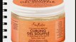 Shea Moisture Organic Curling Souffle Gel Coconut