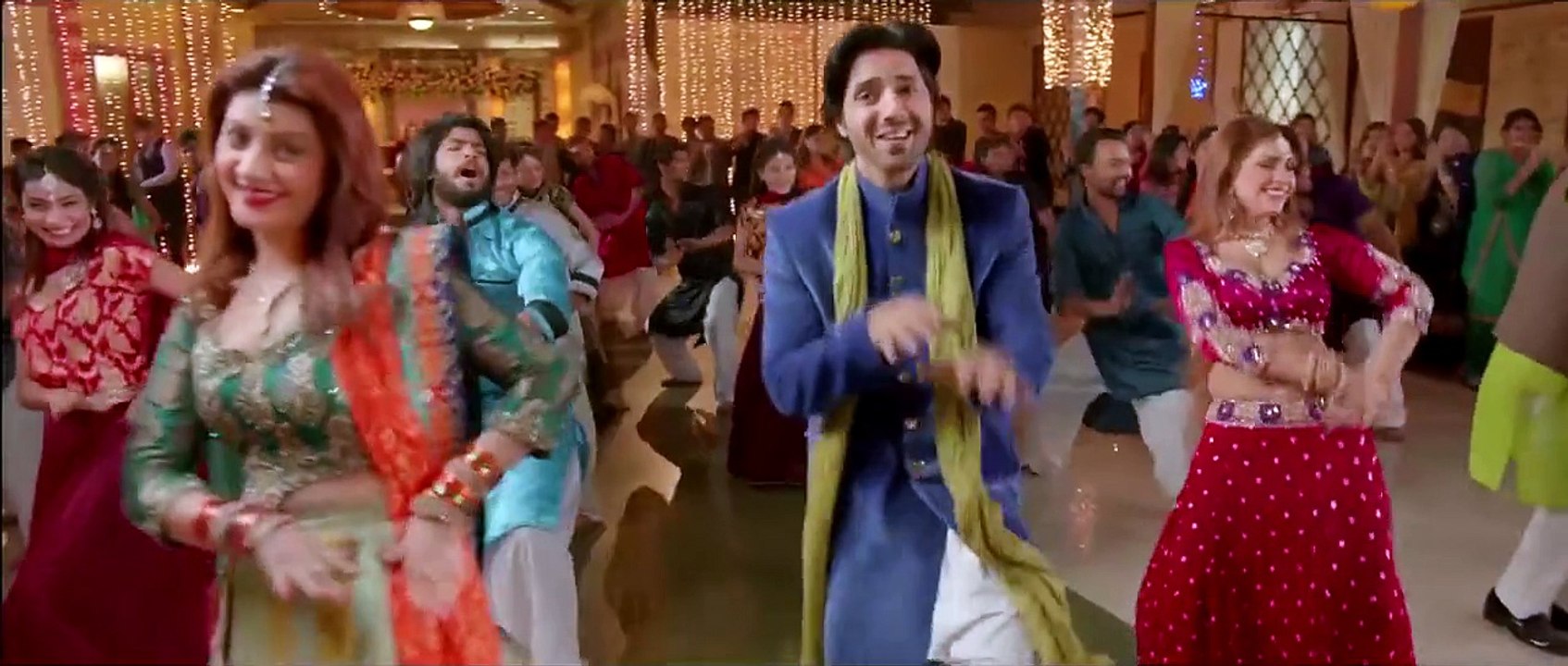 Halla Gulla Movie Official Trailer 2015