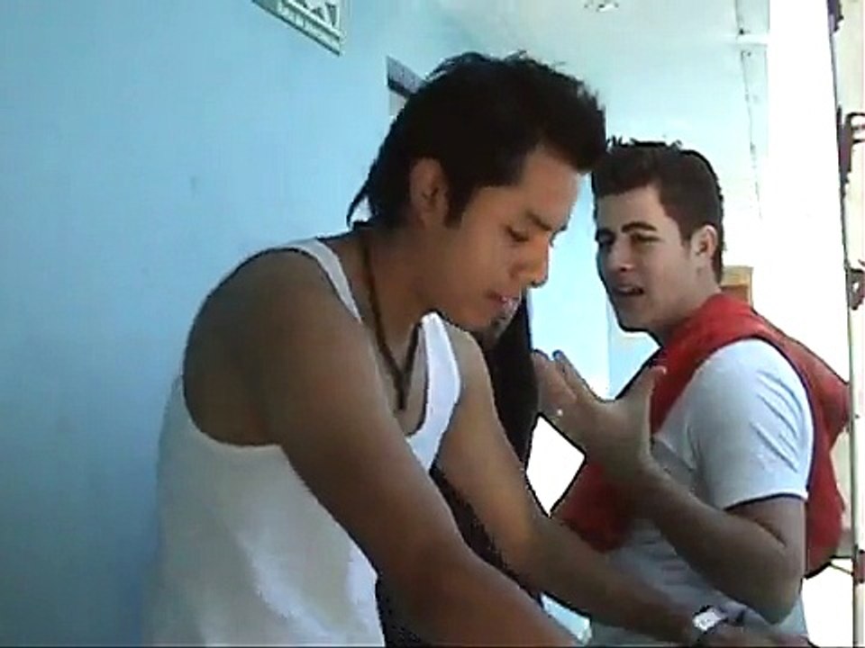 "Corto Circuito" Cortometraje UVP Tehuacan