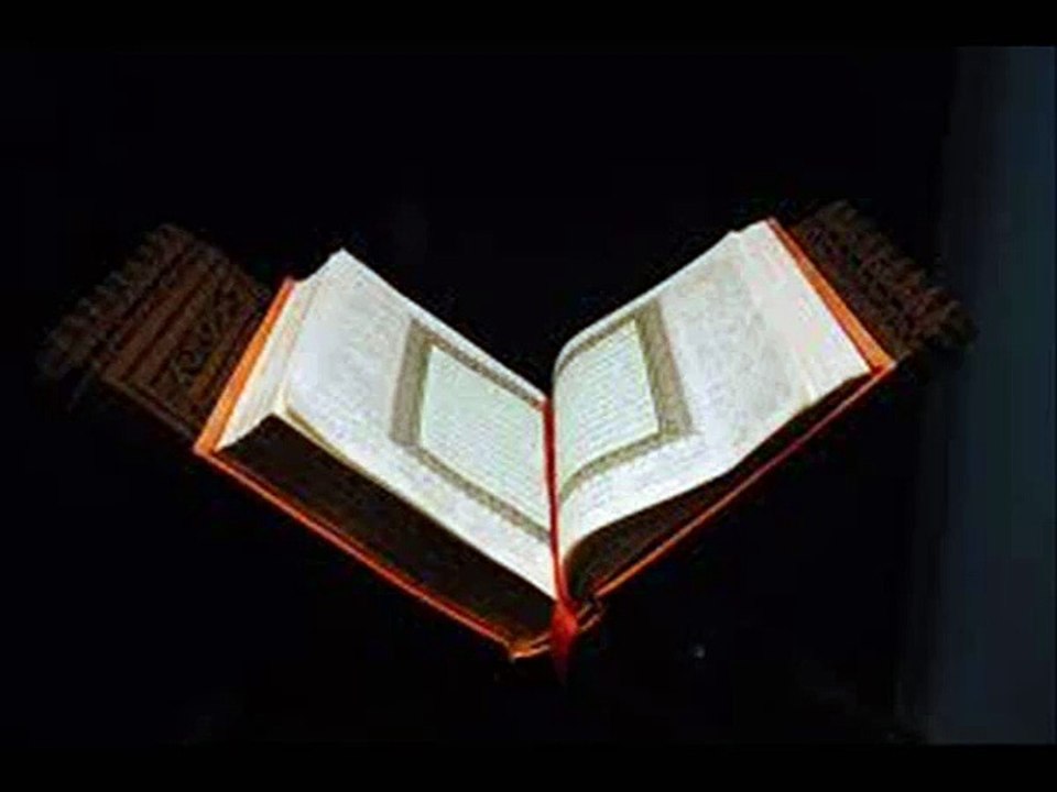 01 Qari Abdul Basit - Reciting Sure Rehman