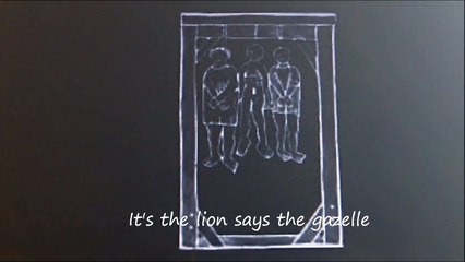 Self Criticism (What on earth is wrong?)