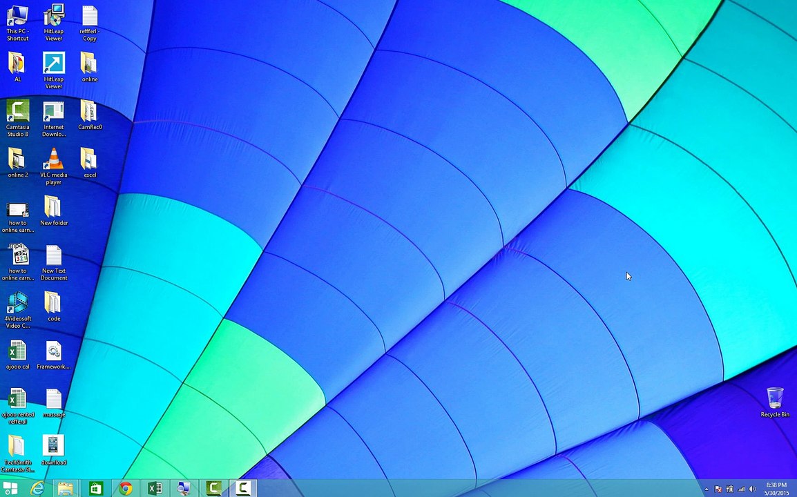 excel enter text value video 5 by mianamjad