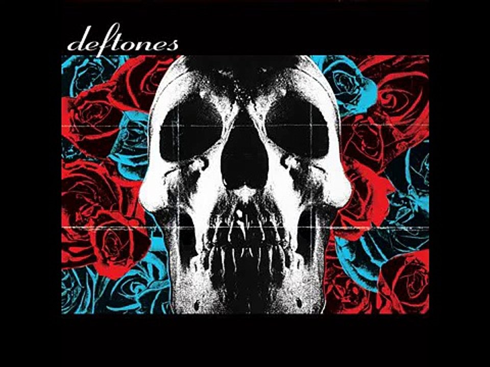 Deftones Minerva