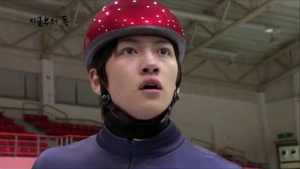 웃어라 동해야 7회 편집본