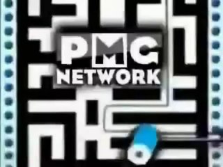 Cartoon Network: Generic Bumper Windows