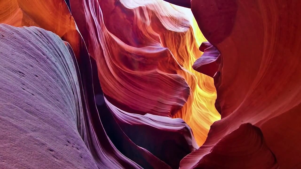 Lower Antelope Canyon