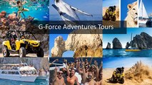 Adventure Tours Los Cabos | Cabo San Lucas Attractions