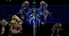 Warcraft 3 Unidades - Muertos vivientes (facción) - Frases Español