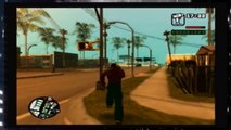 Compare (Grand Theft Auto: San Andreas)-Xbox vs. PS2