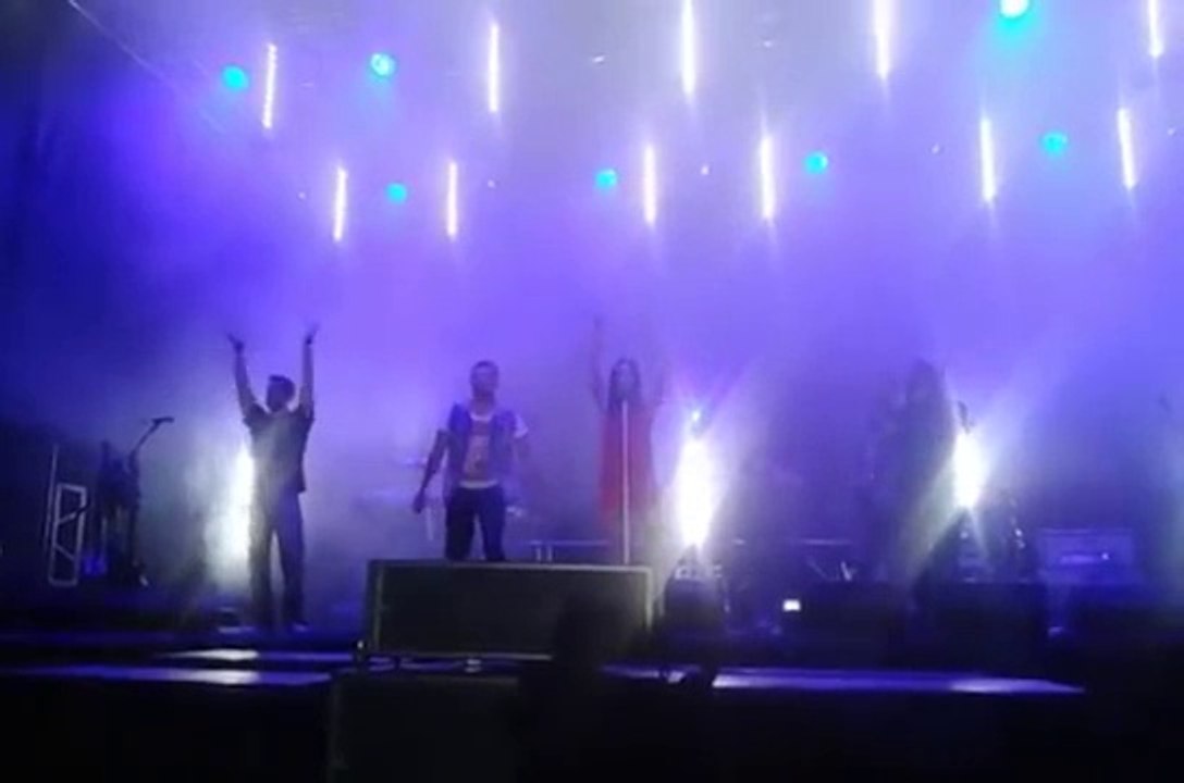 Urodzinowe STO LAT dla Libera | Pakość (11.07. 2015r)