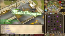 Hei Chong Wu PK Vid 11- Maxed Hybrid Pure Fire Cape pking Anchor/Dds/Gmaul/Miasmic