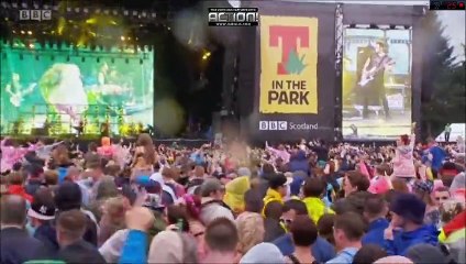 The Script - For the first time