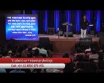 Bro. Manuel Ministries Message 17 - Christian Devotional