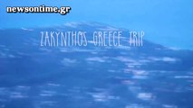 newsontime.gr - Zakynthos Greece Trip