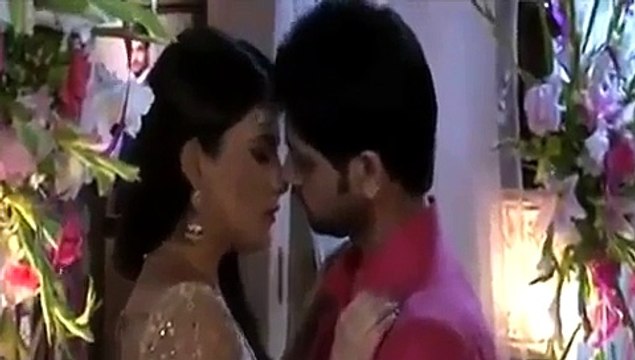 Sachchai jaan ne ke liya Ranveer aaya Ishani ke kareeb - 13 july 2015 - Meri Aashiqui Tum Se Hi