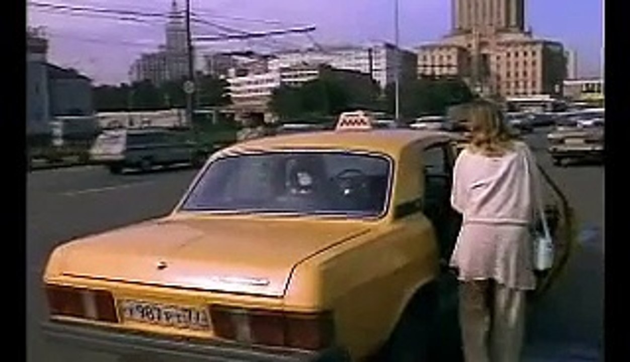 «Ты у меня единственная (Вспыхнула звезда)»