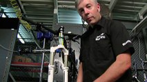 How To Bleed Shimano Deore XT Hydraulic Disc Brakes by Performance Bicycle