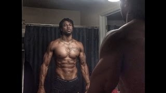 Secret to lowering body fat percentage