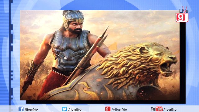 Box Office Report: Baahubali Crosses 100 Crores Over The Weekend!