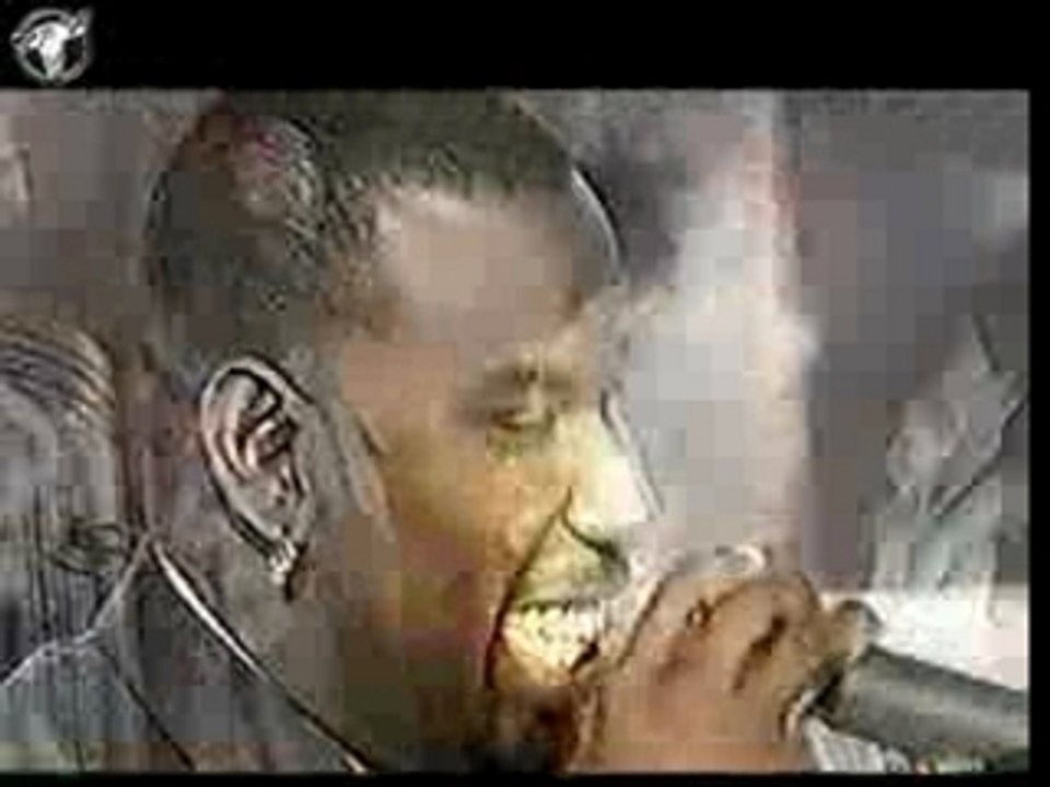 Pappa Bear - Cherish (live)