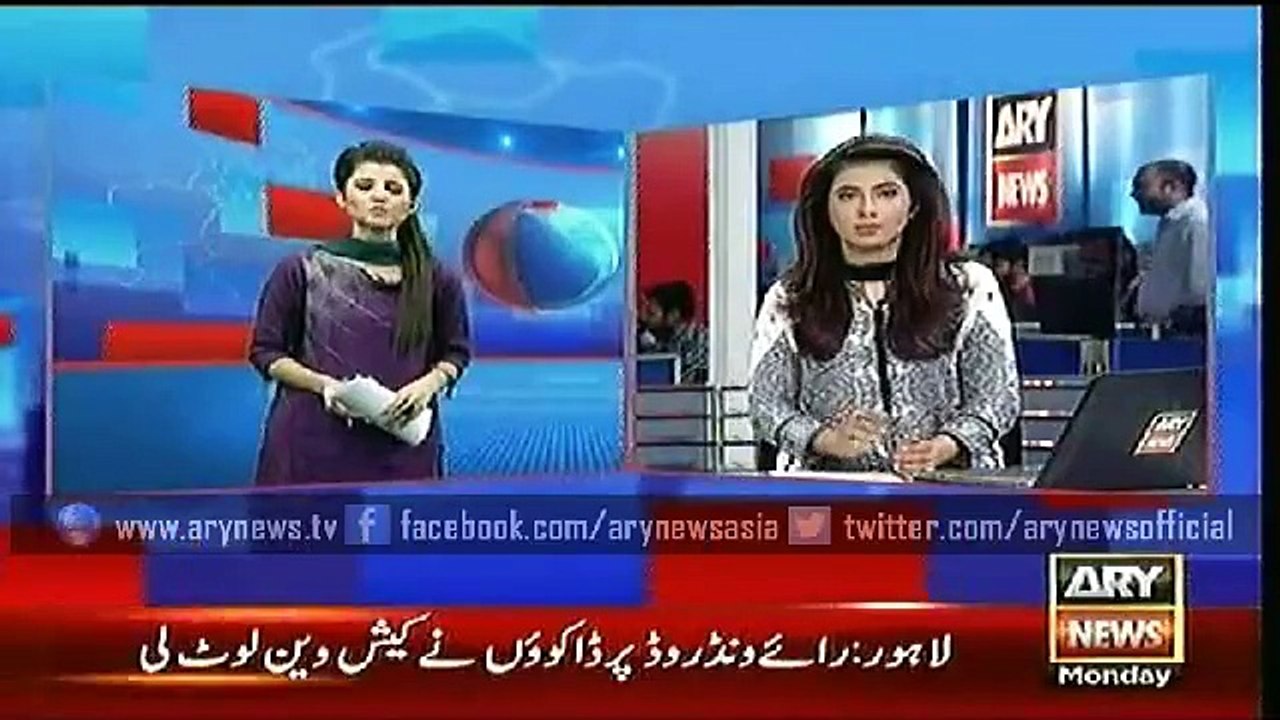 Headlines – 1500 – Monday – 13 – July – 2015