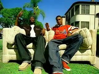 Faith Evans - You Gets No Love - Music Video