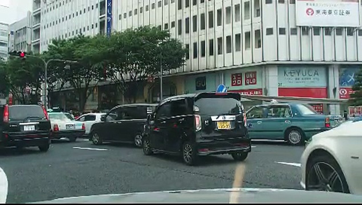 日本人の遺伝子は中韓とは別物・・・_150712_草莽愛知