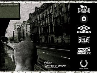 American History X music Hardcore-mix