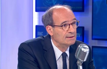 Grèce : «L'appel de Nicolas Sarkozy n'est pas resté lettre morte», estime Woerth