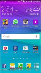 موبائل فون سے پیسے کمائیں۔ ڈیموویڈیو