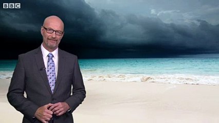 Powerful Typhoon Chan-hom