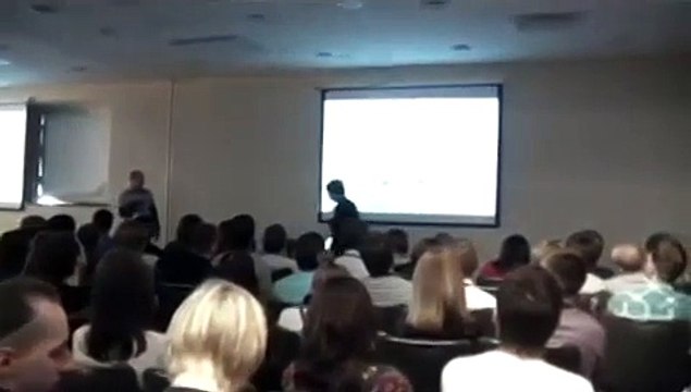 Максим Павлов Notamedia Москва 10 заповедей и 7 смертных грехов веб дизайнера