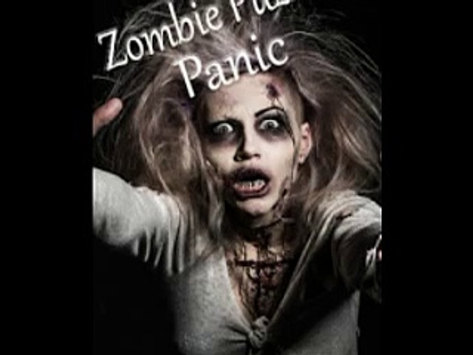 Zombie Puzzle Panic