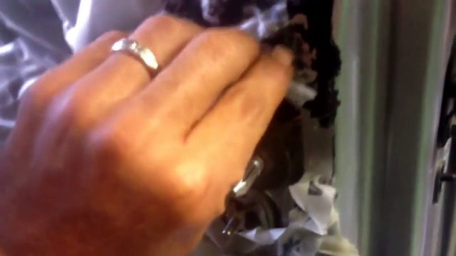 Kia Sedona & Hyundai Entourage power sliding door Repair, Fix, Problem, Trouble