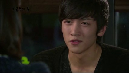 웃어라 동해야 9회 편집본