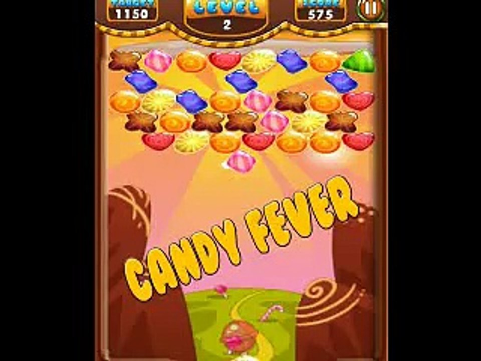 Candy Fever