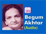 Begum Akhtar - Diwana banana hai to - ihdsongs.com