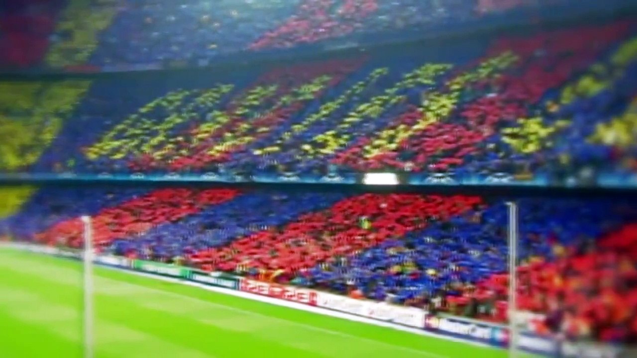 Pep Guardiola Tactics - FC Barcelona