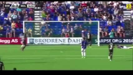 FK Molde- FC Pyunik  // Promo // UEFA Champions League