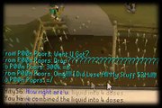 Futurix | Runescape PvP Worlds Pk Vid 1 | AGS | D CLAWS | DH SKULLING