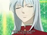 Fruits Basket - Dude looks like a lady