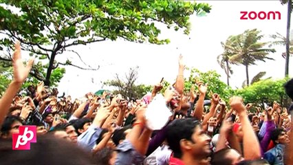 Shahrukh Khan's UNIQUE promotional strategy - Bollywood Gossip
