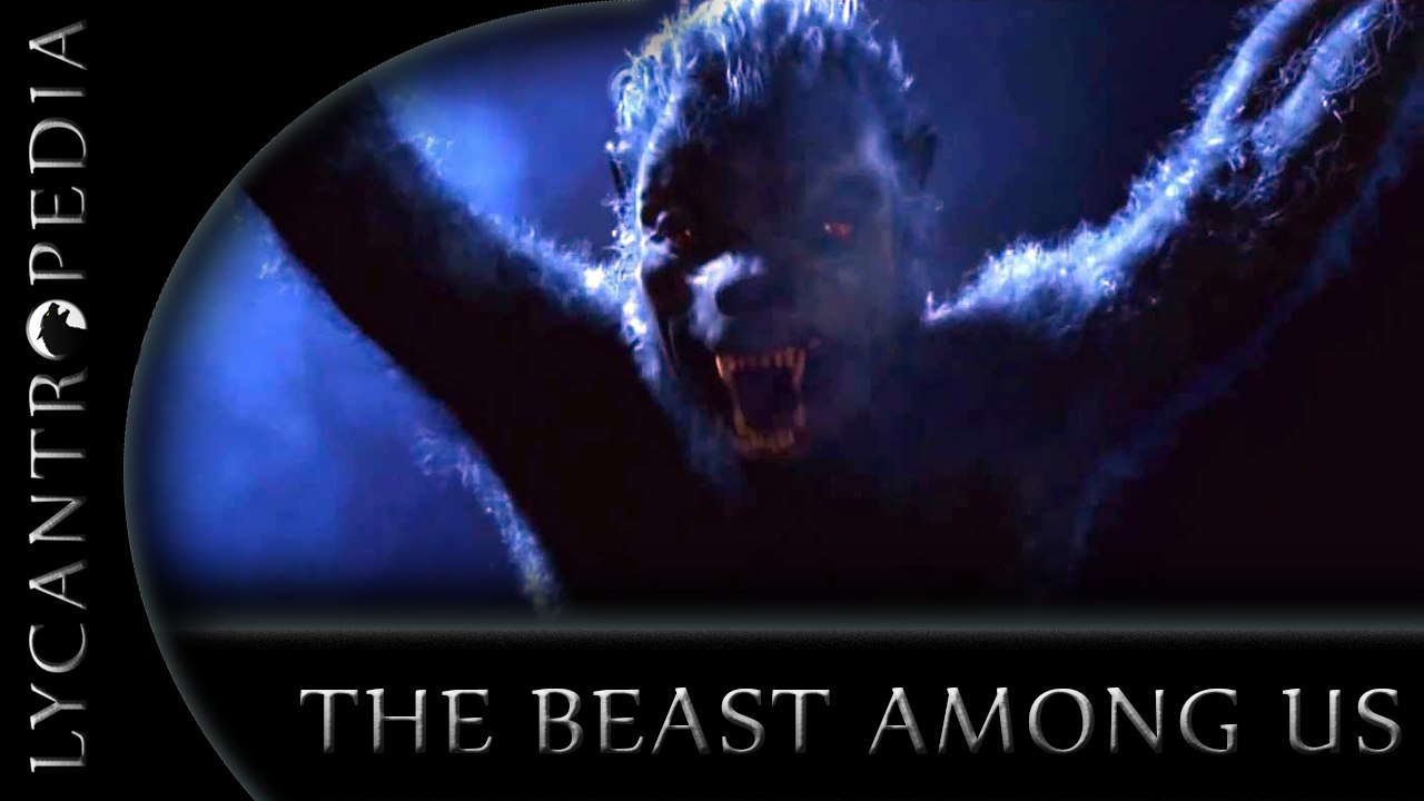 Werewolf The Beast Among Us